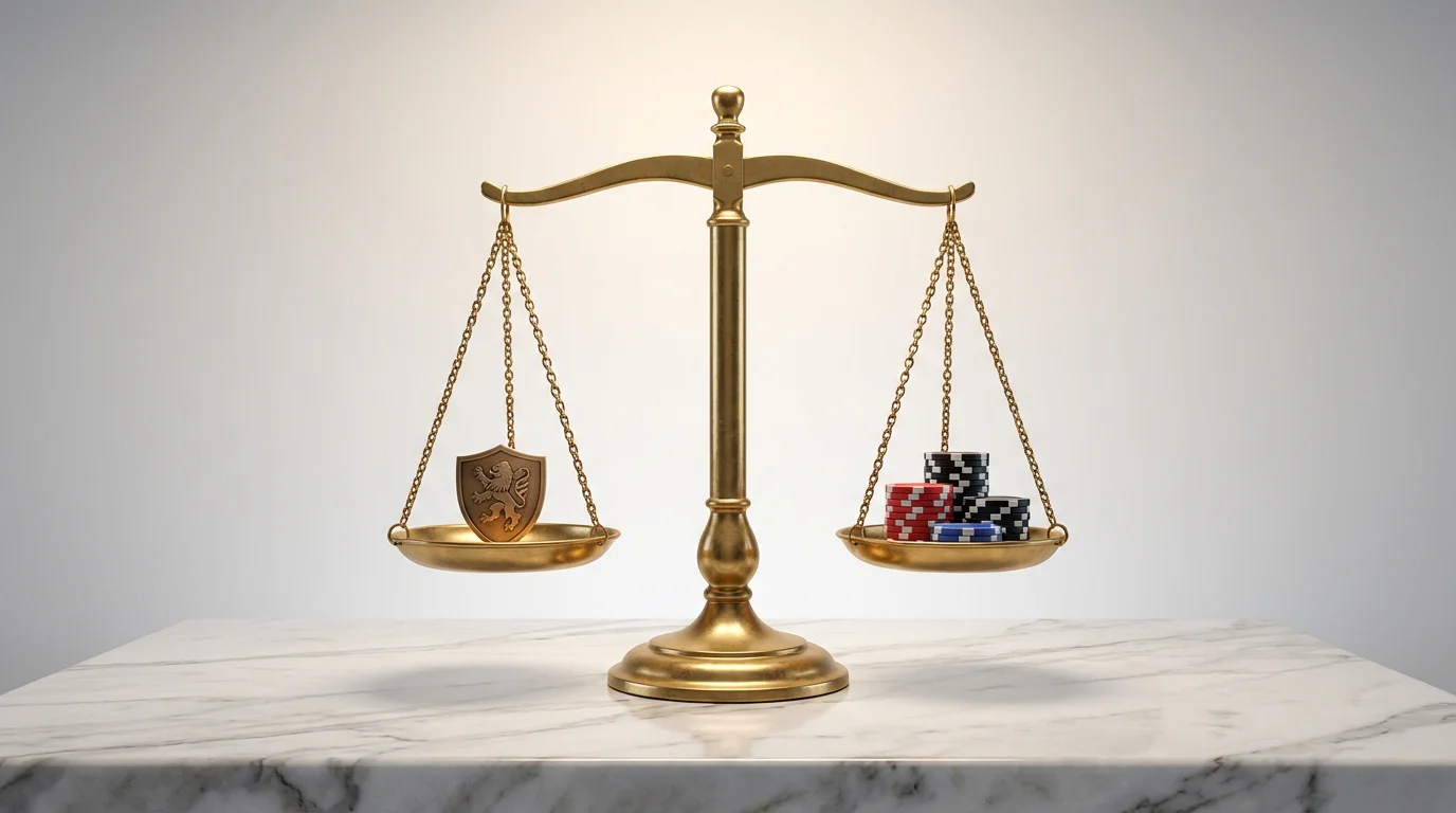 MGA-licensed casinos not on GamStop — Malta Gaming Authority regulation